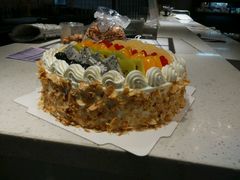 -梁师傅烘焙Mr.Liang(万达店)