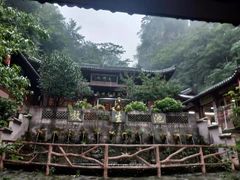 -太湖源风景区