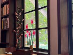 -付小姐在成都(中山公园店)