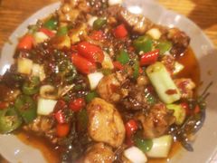 -小天府川菜馆(魏公村店)