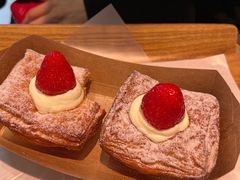 -巴黎贝甜(卫清西路店)