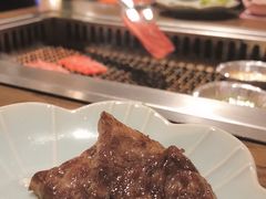 -樱宿日式和牛烧肉(五道口店)