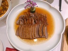 -尚一汤 广东炖汤(金桥国际店)