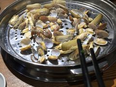 竹蛏-董大蒸货(方塔园店)