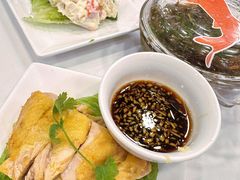 -瑞福园联谊餐室(茂名南路店)