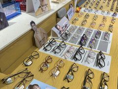 -鲸渝眼镜·浅目视光(春熙路店)