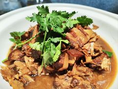 -又见炊烟私房菜(敬亭路店)