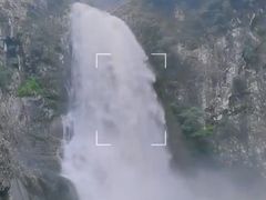 -龙湾潭国家森林公园