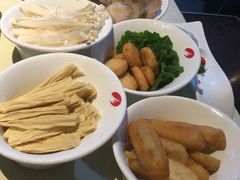 -海底捞火锅(银泰中心店)