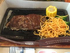 -必胜客(安盛金马店)