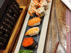 -披头士烧鸟居酒屋(王府井店)