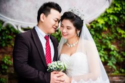 -金夫人婚纱摄影(华南店)