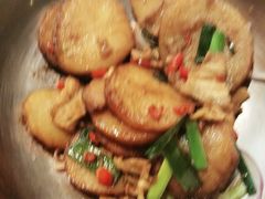 -绿茶餐厅(布吉万象汇店)