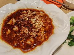 -渝信川菜 · 川味家常菜(财富购物中心店)