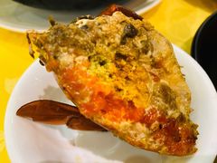 -莲花公园煎蟹(总店)
