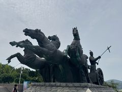 -养马岛旅游度假区