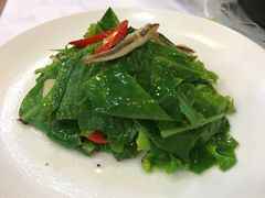 -老妈私房菜