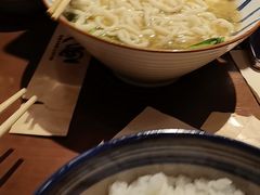 -面乙新派手擀面(大悦城店)