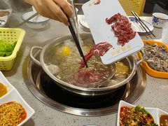 -杏花吴记牛肉火锅