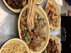 -东排食堂长沙小吃大排档(五一广场店)