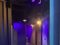 -镭战大联盟真人CS·生日派对·亲子聚会·团建(天安千树店)