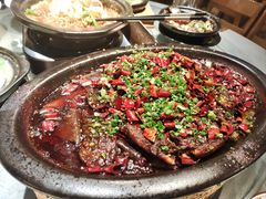 -陶德砂锅(蜀汉路店)