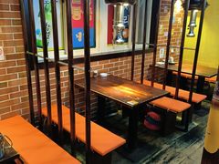 -火炉情韩国料理店(古田路店)