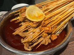 -成都瓜串串(华强北店)