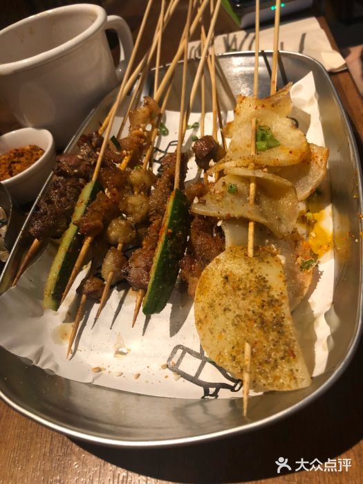 熊猫精酿啤酒厨房(1912店)图片
