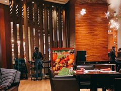 -The COOK·厨餐厅·自助餐(浦东嘉里大酒店)