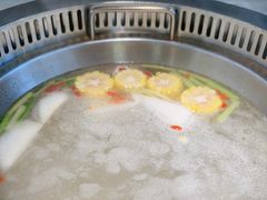 -三头牛·潮汕牛肉生蚝火锅 (夏湾店)