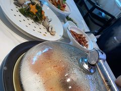 -优食坊·蒸汽海鲜(康盛路店)