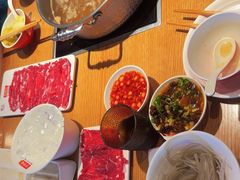 -好想牛·鲜切自助牛肉火锅(七堡花园城店)