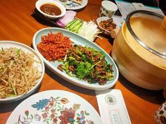 -老昌春饼(欧亚三环购物中心店)
