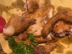 -前海沿·青岛菜(五四广场永旺店)