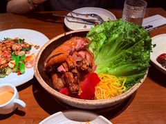 -MAGPIE喜鹊派餐厅(华侨城店)