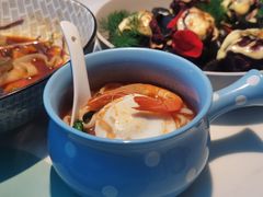-花开餐厅(环湖中路店)