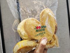 蝴蝶酥-聚利来食品(南戴河店)