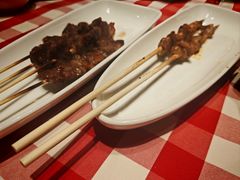-西贝(无锡万象城店)