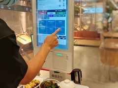 -老乡鸡(上海白玉兰广场店)