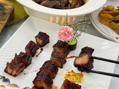-金百门·顺德海鲜酒家(陈村店)