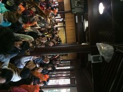 普陀山佛顶山索道-普陀山佛顶山索道
