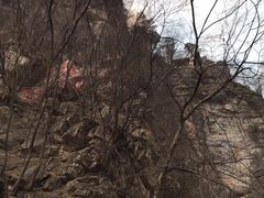 -北京上方山国家森林公园