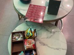 -蓉府金足印象(清江西路店)