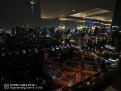 -上海红塔豪华精选酒店