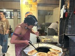 -迎春桥老炉烧饼(碧霞路店)