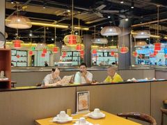 大堂-壹只卤鹅(华润万家店)