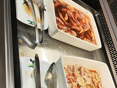-The COOK·厨餐厅·自助餐(浦东嘉里大酒店)