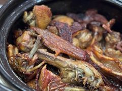 -斯丹姜母鸭·古法干香(涂门街总店)