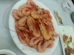 -新享乐海鲜(翠华路店)